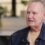 Paul Gascoigne says he is a ‘sad drunk’ and lives in his agent’s spare room